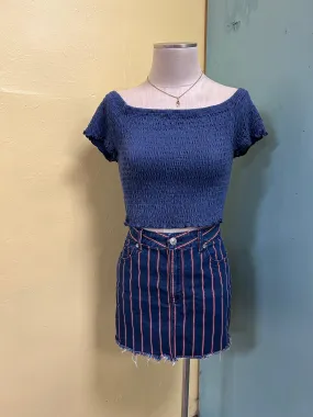 arizona blue Tops, xl