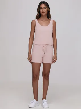 Audrey: Drawstring Shorts