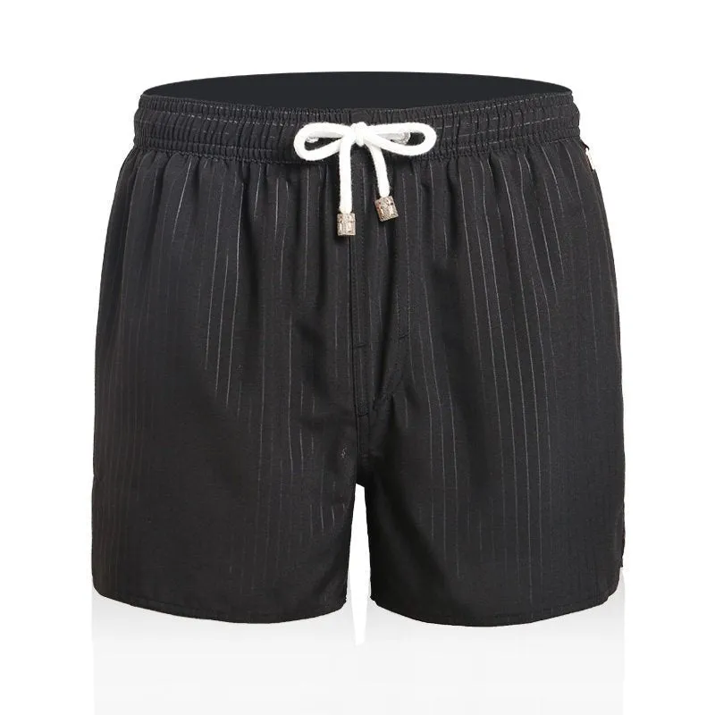 Bold Ghost Board Shorts