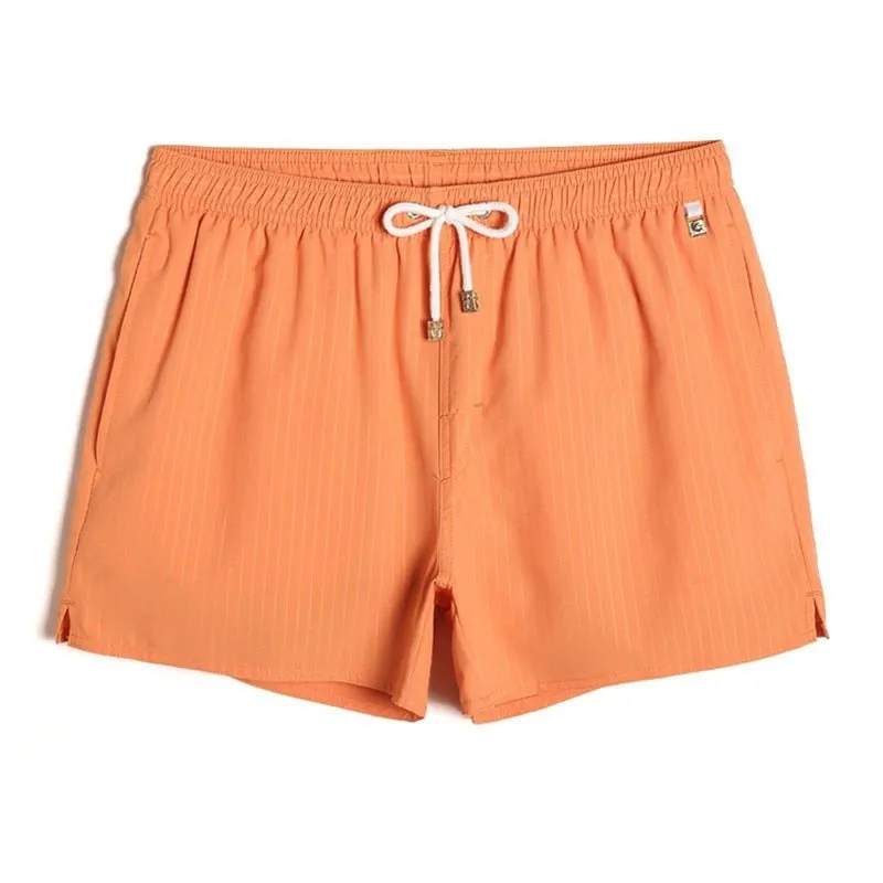 Bold Ghost Board Shorts