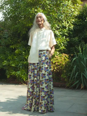 Charlie Garden  Palazzo Pants