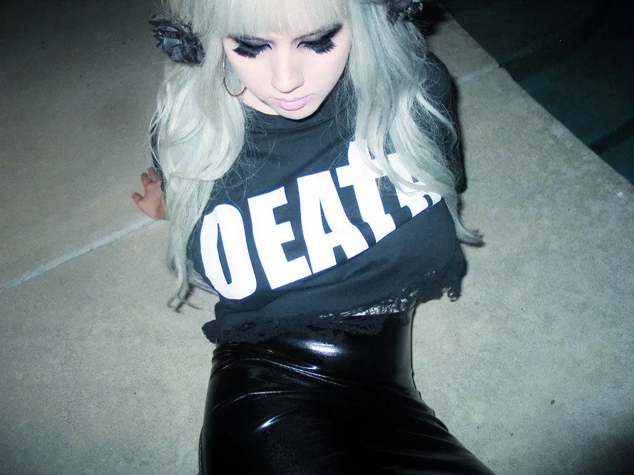 DEATH TEE