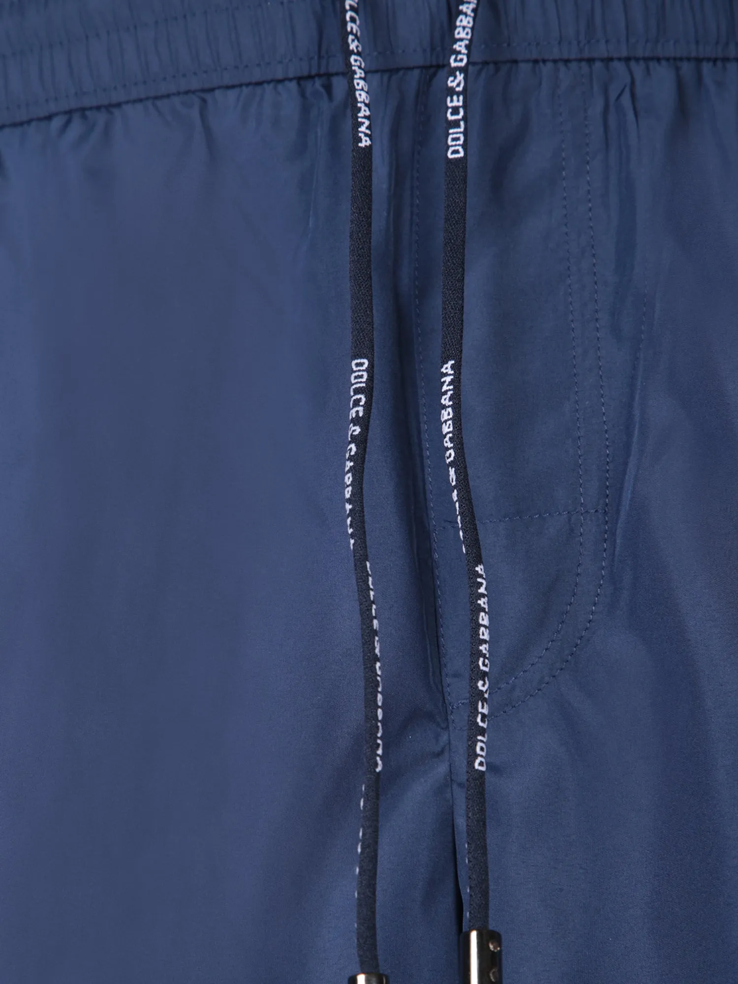 Essential Blue Swim Shorts