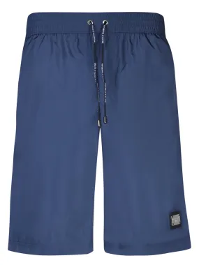 Essential Blue Swim Shorts