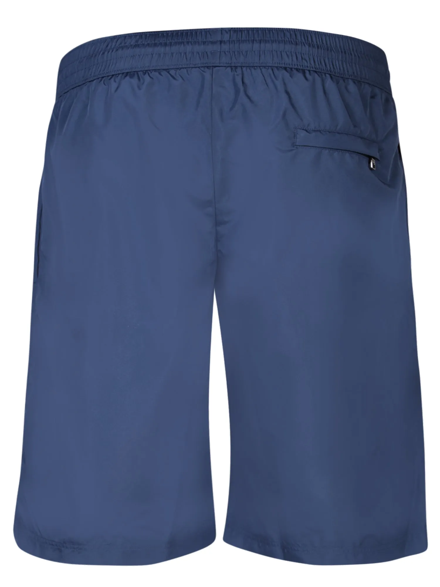 Essential Blue Swim Shorts