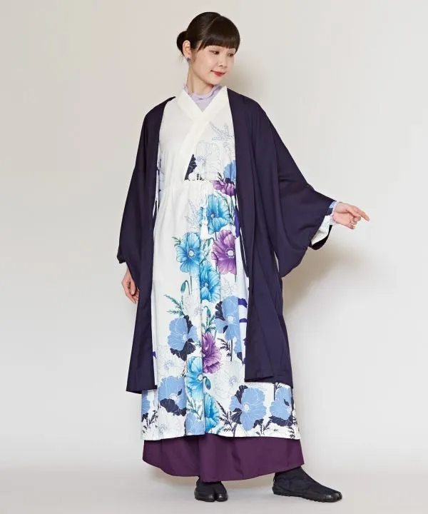 HATSUHARUNO URAMASARI Haori