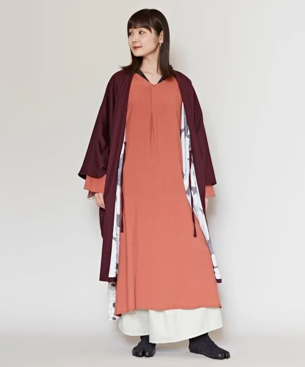 HATSUHARUNO URAMASARI Haori