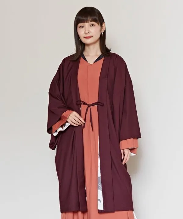 HATSUHARUNO URAMASARI Haori