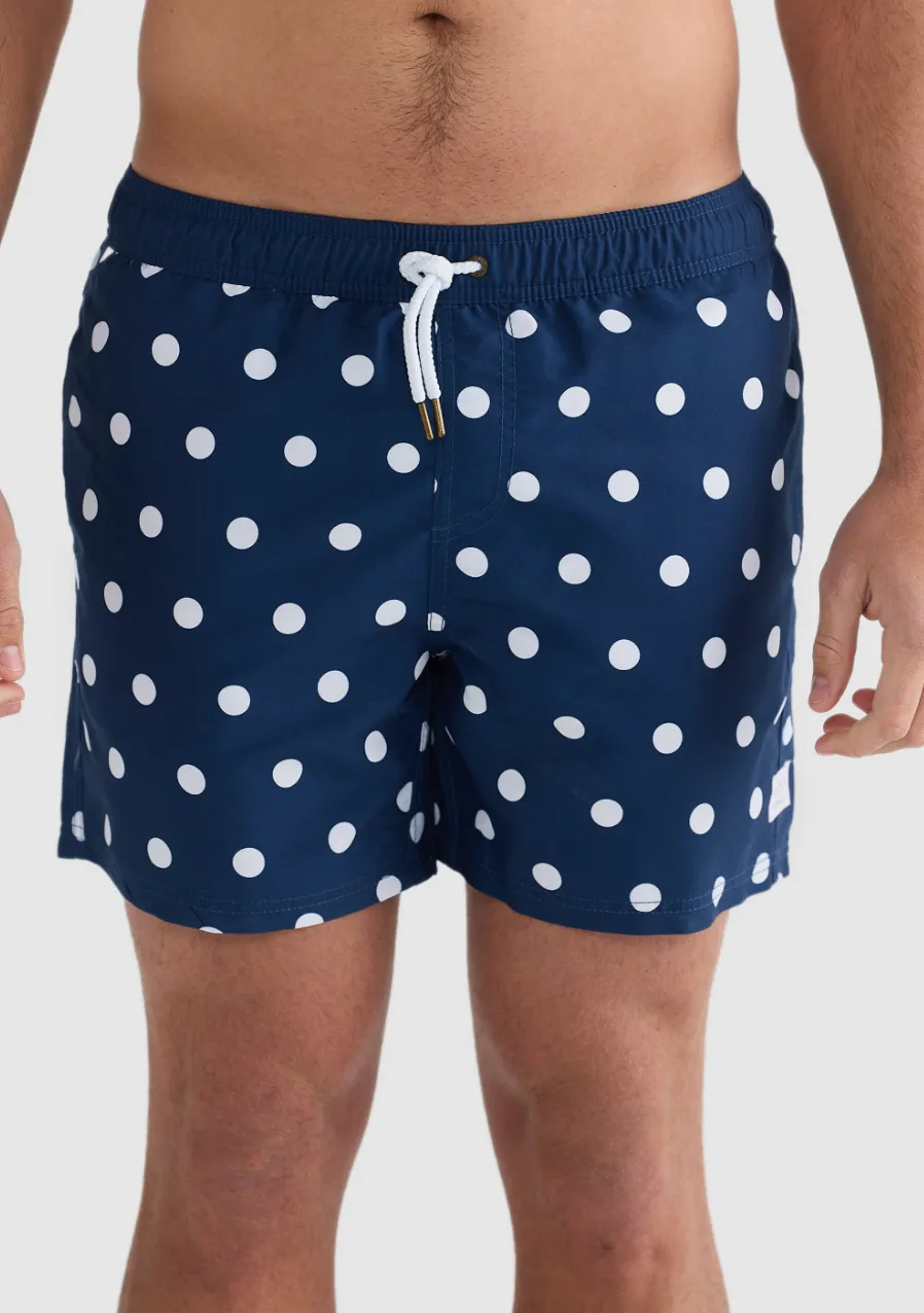 ORTC Henley Swim Shorts