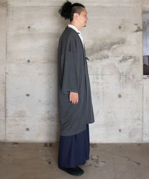 Peaceful Mind Long HAORI