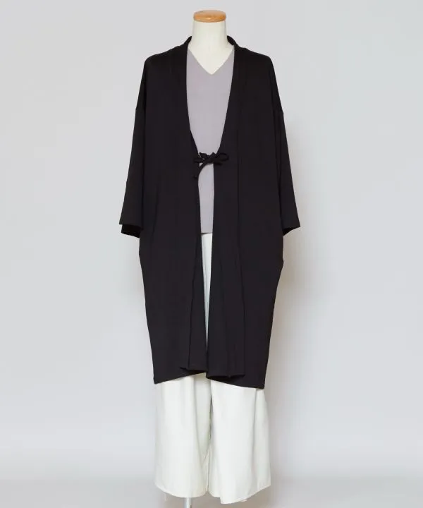 Peaceful Mind Long HAORI