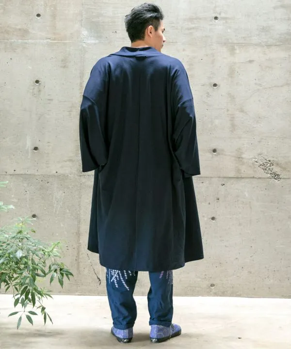 Peaceful Mind Long HAORI