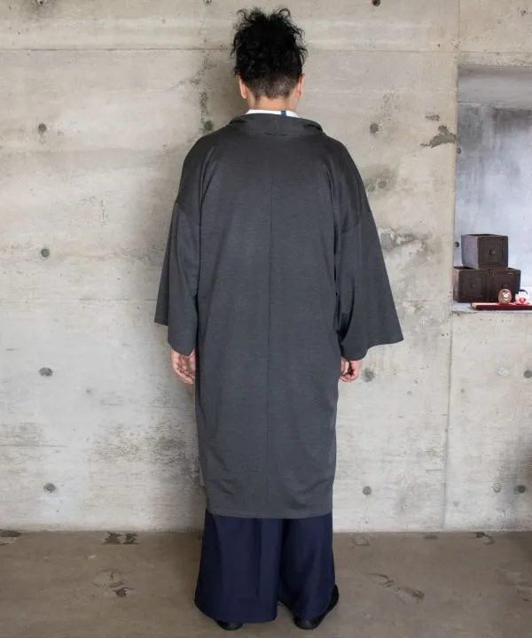 Peaceful Mind Long HAORI