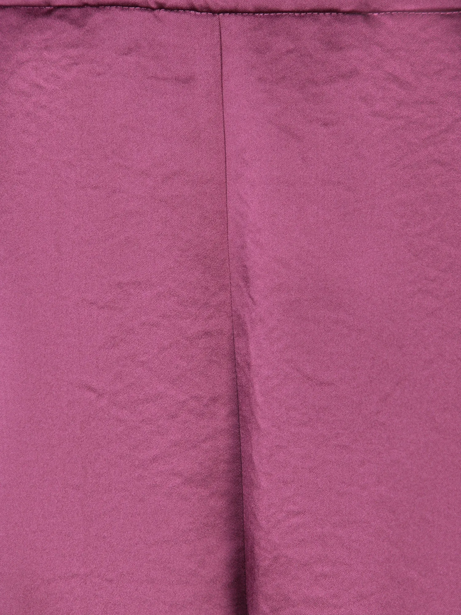 Pink Duchesse Palazzo Pants