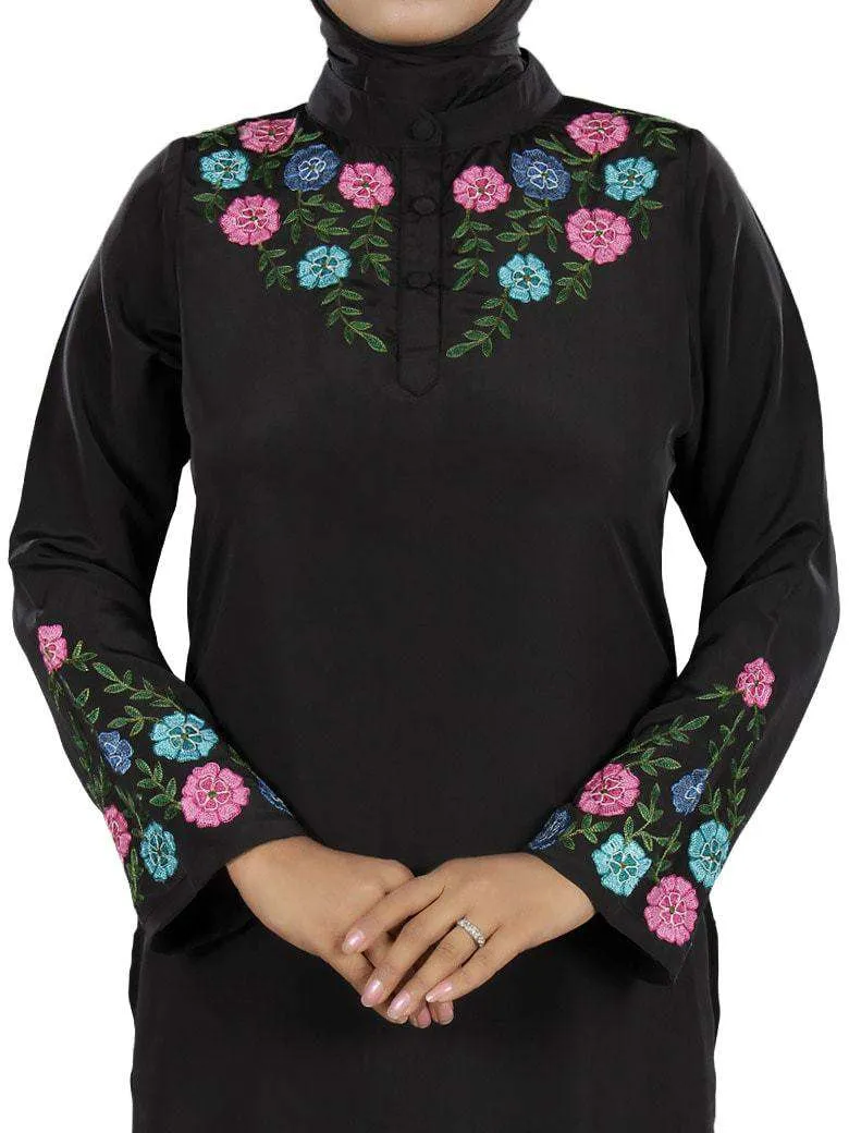 Sabina Tunic