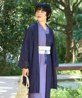 SUKI KAGE Sheer Haori