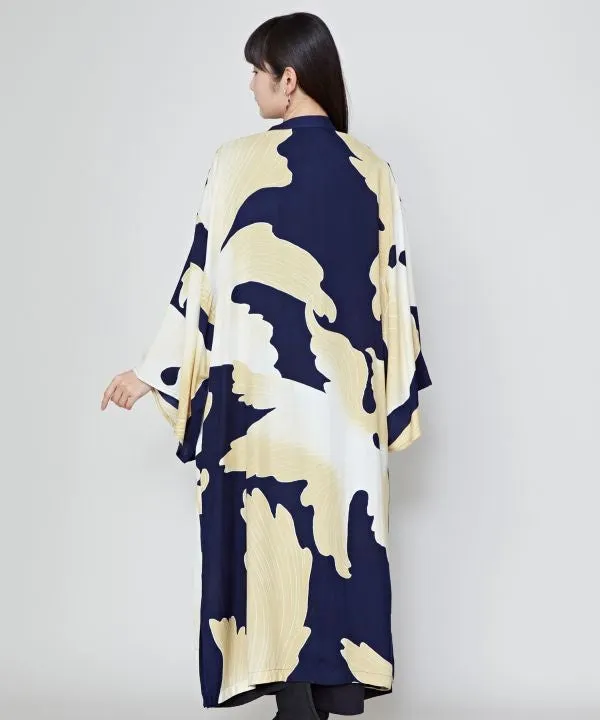 TAYUTAU KINGYO - UV Protection Long Haori