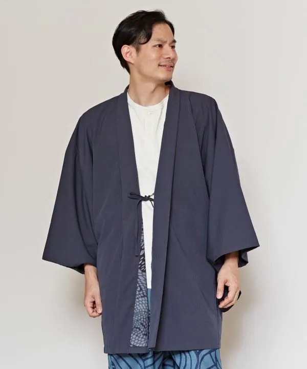 UROKO-MON URAMASARI Haori