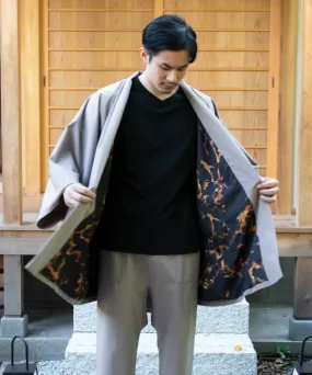 UROKO-MON URAMASARI Haori