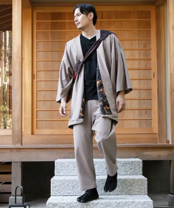 UROKO-MON URAMASARI Haori