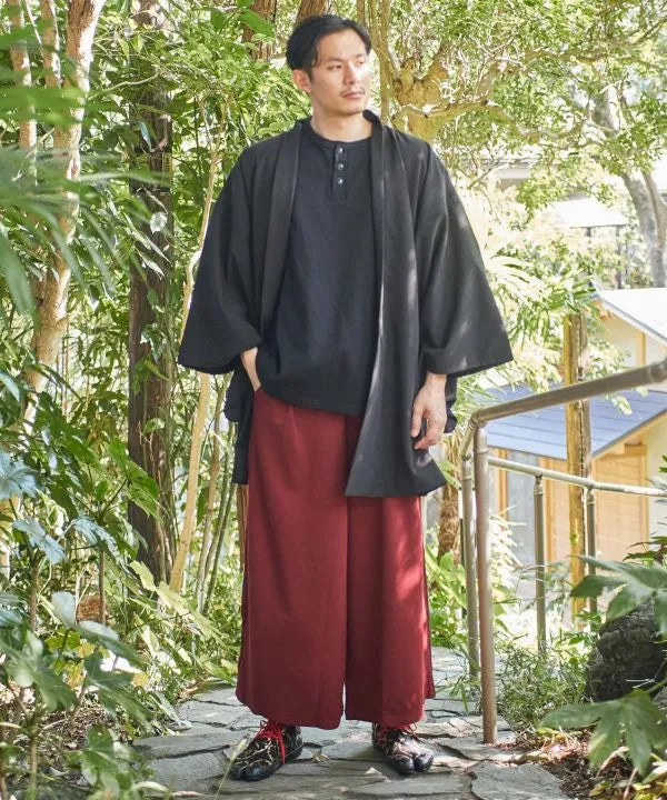 UROKO-MON URAMASARI Haori