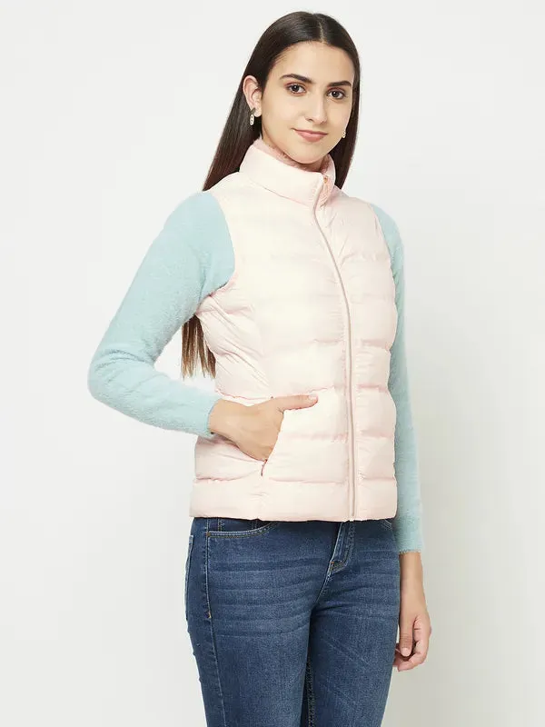 Women Petal Front Open Jackets